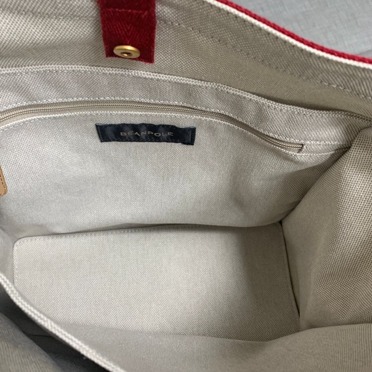 빈폴 acc 베이 숄더백--6