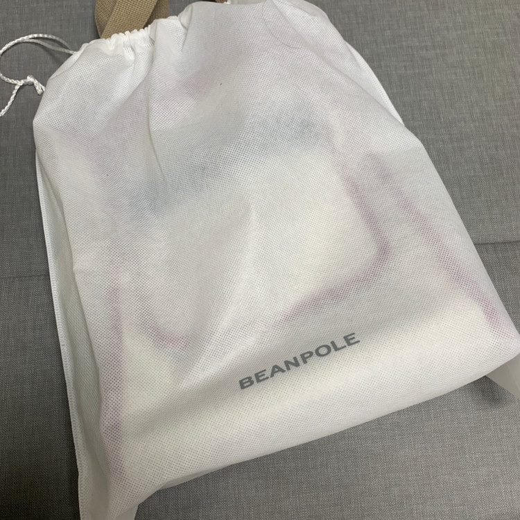 빈폴 acc 베이 숄더백--9