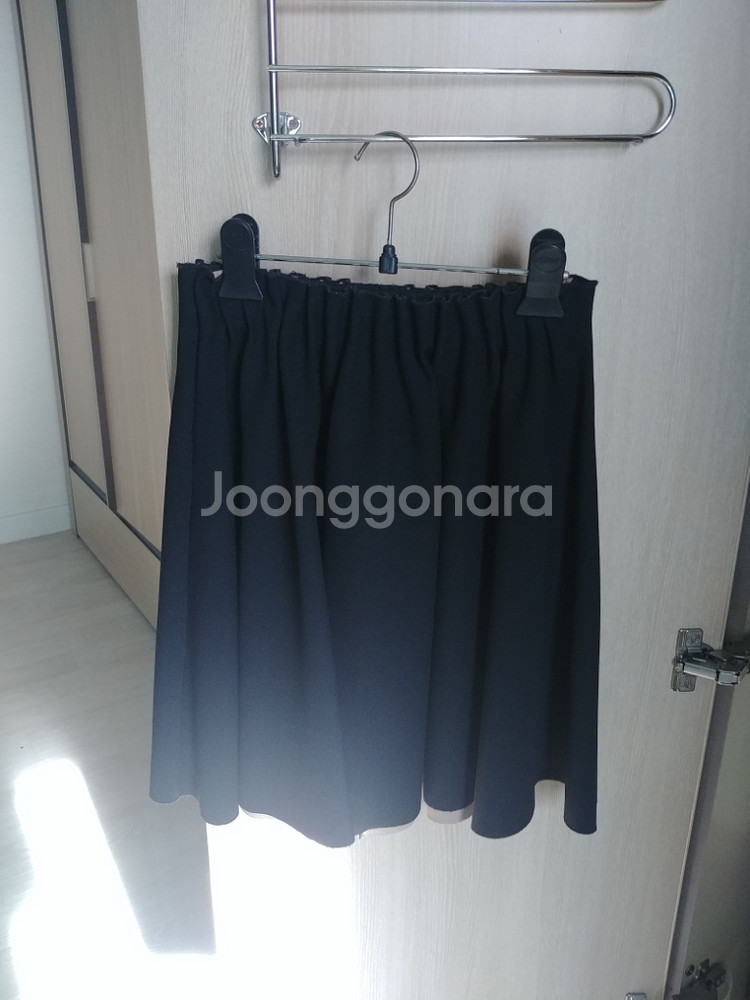 ZARA 스커트--8