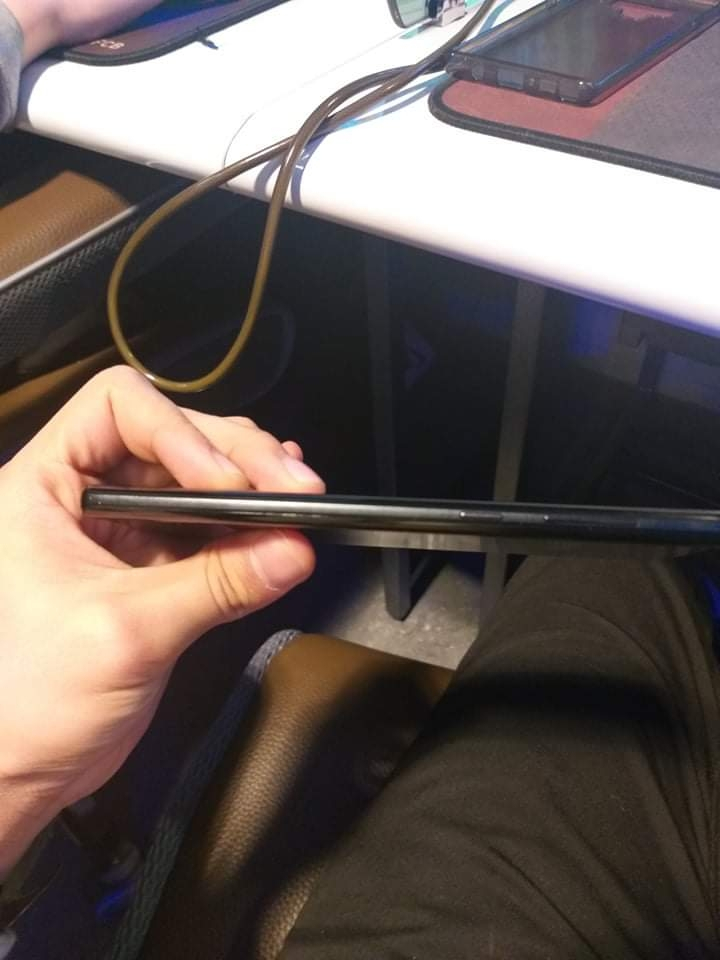 갤럭시 노트 9 이미지