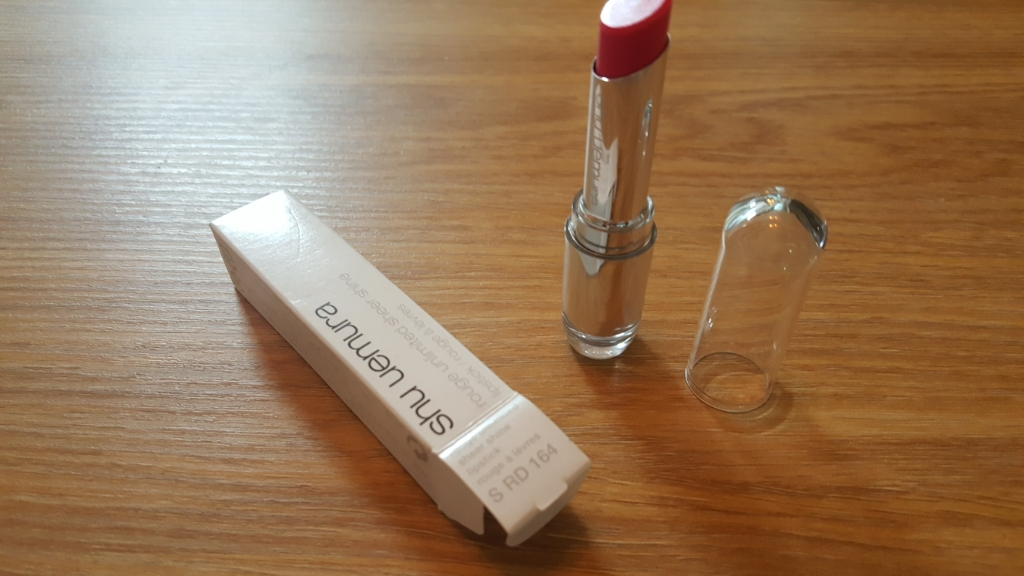 슈에무라 S RD164--1