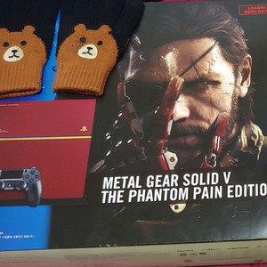 ps4 1205 판매 합니다