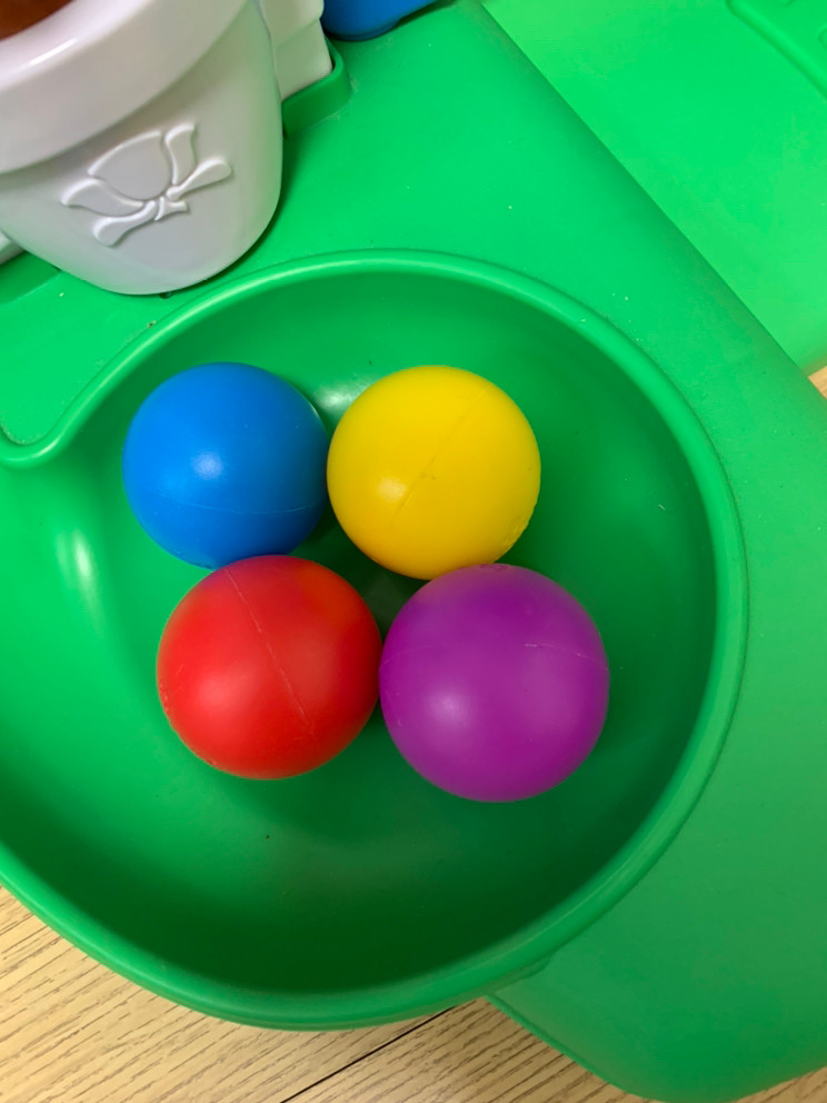 프셔프라이스 클래식 러닝홈 이미지