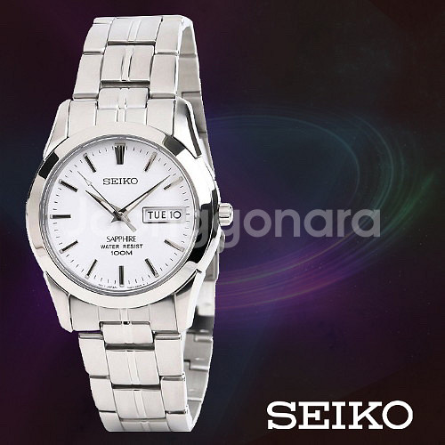 seiko 세이코/메탈밴드 시계/os--3