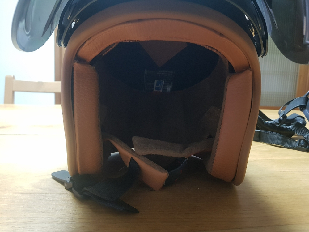 mtm오토바이헬멧팝니다--3