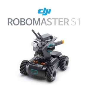 dji 로보마스터 S1