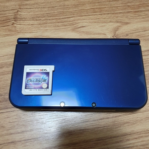 닌텐도 뉴3ds xl 팝니다!!! 급처