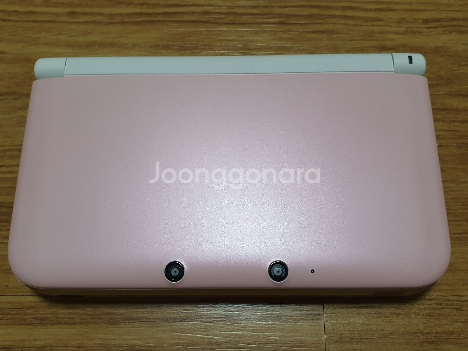 닌텐도 뉴3ds xl 팝니다!!! 급처--2