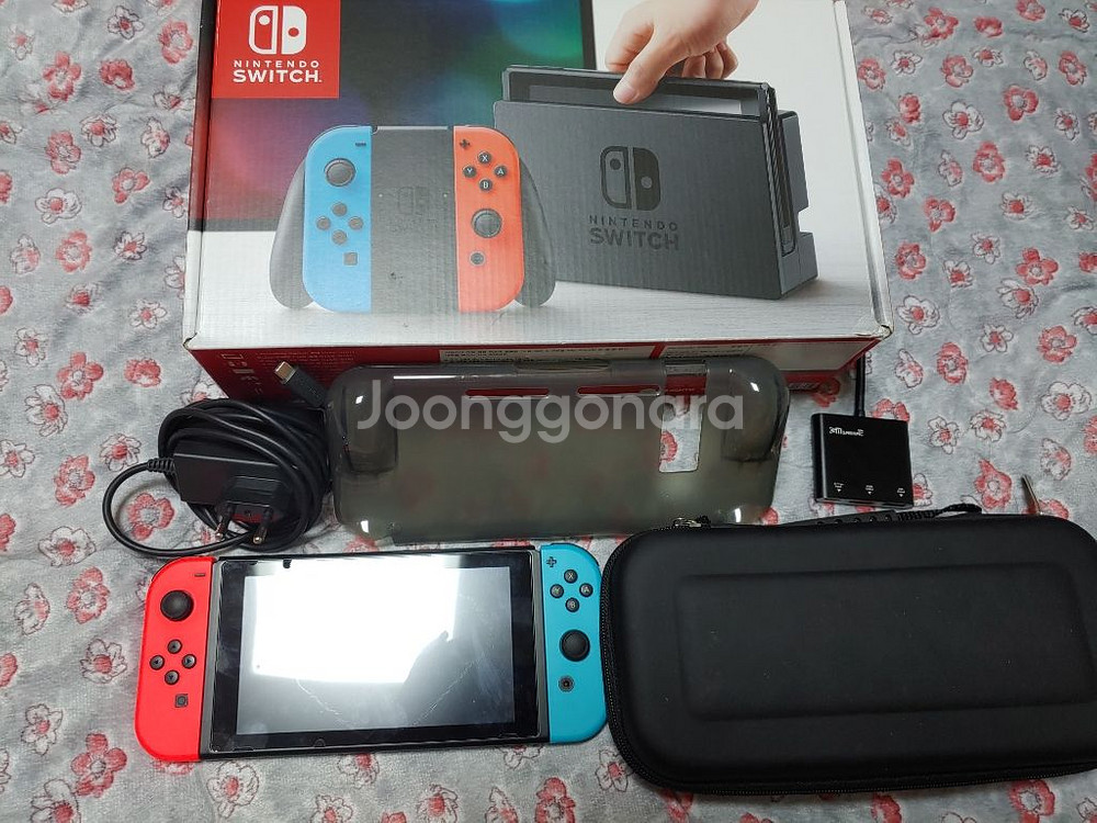 닌텐도스위치 대전--0