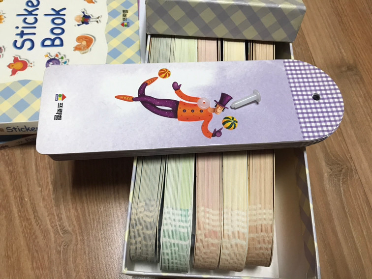 프뢰벨 마더구스--2