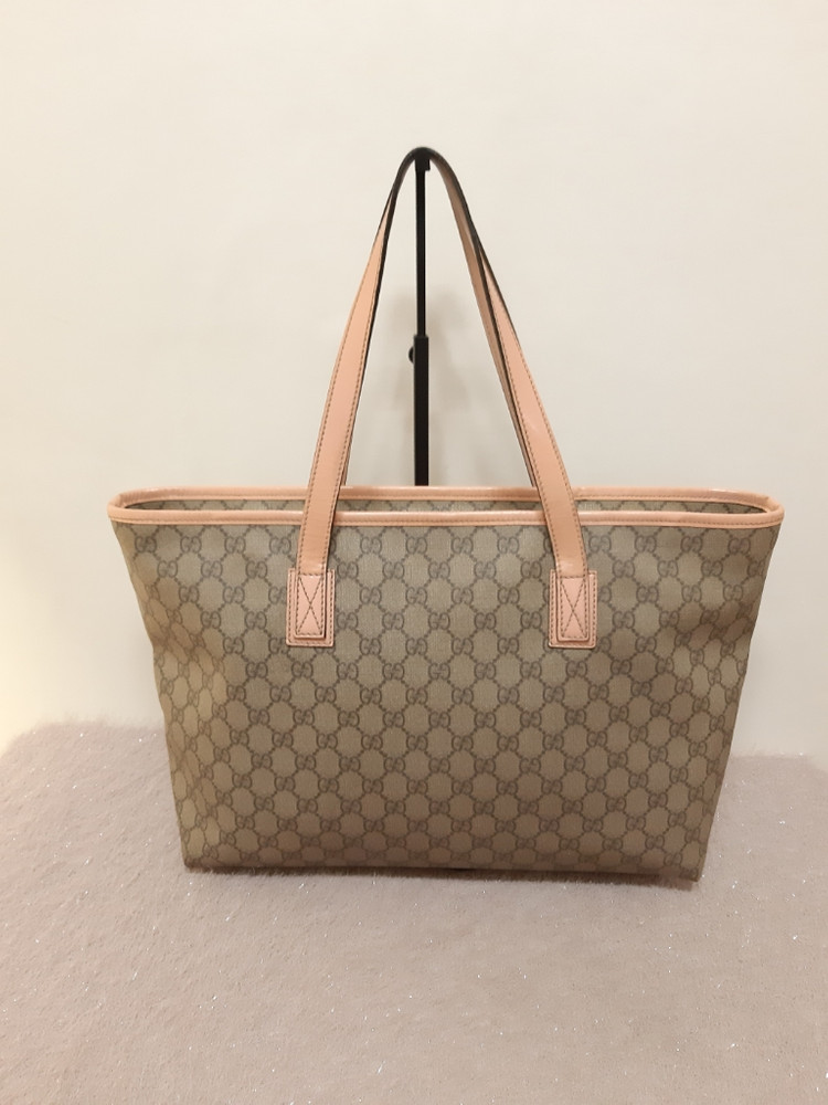 (정품) 구찌쇼퍼백 이미지