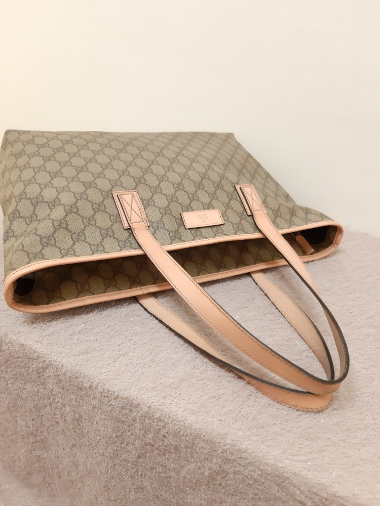 (정품) 구찌쇼퍼백 이미지