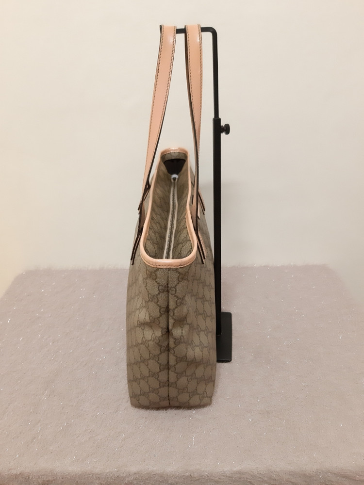 (정품) 구찌쇼퍼백 이미지