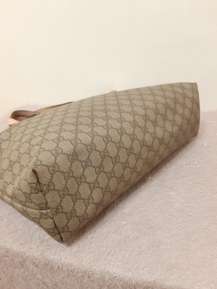 (정품) 구찌쇼퍼백 이미지