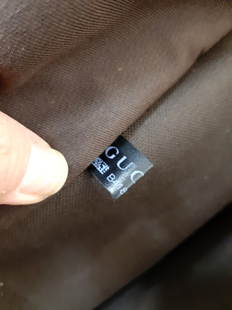 (정품) 구찌쇼퍼백 이미지