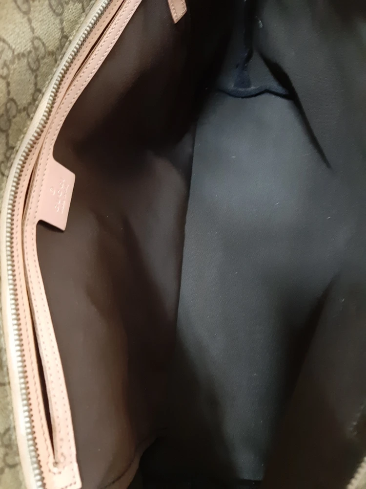 (정품) 구찌쇼퍼백 이미지