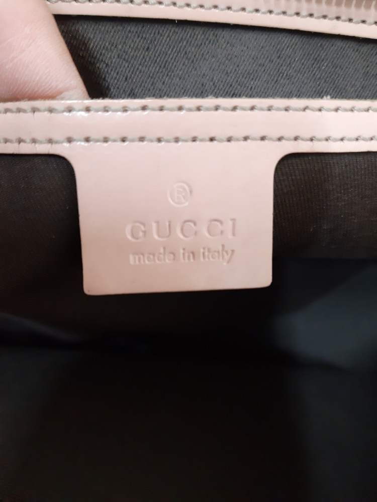 (정품) 구찌쇼퍼백 이미지