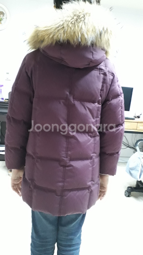 일치엘로8y 패딩--2