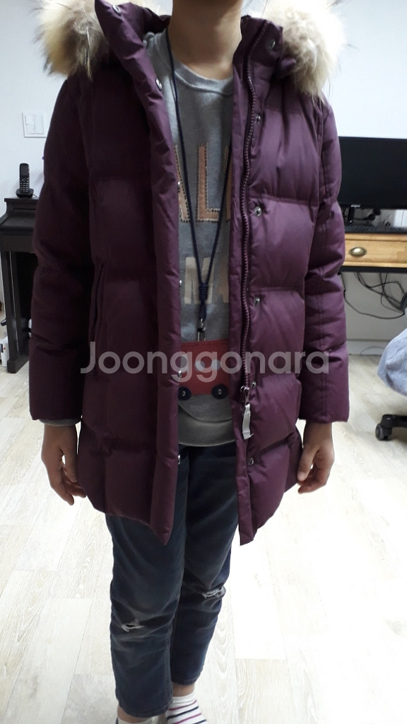 일치엘로8y 패딩--3