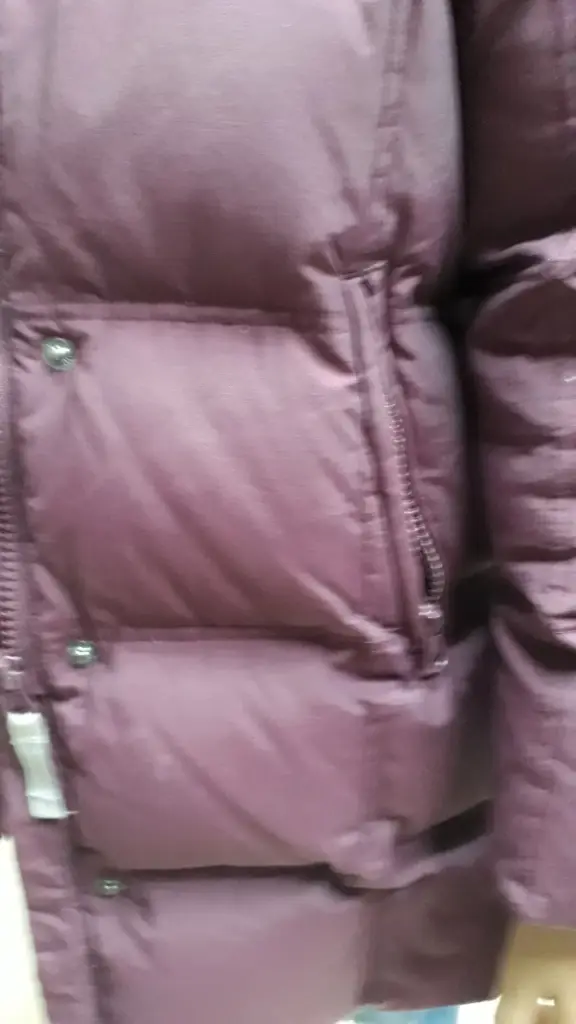 일치엘로8y 패딩 이미지