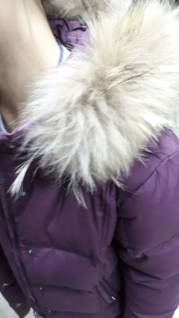 일치엘로8y 패딩 이미지