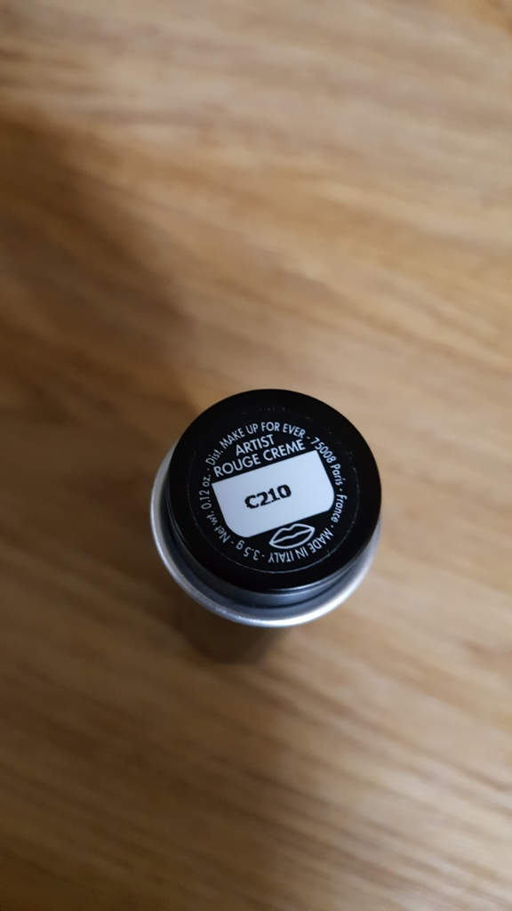 메이크업 포에버 c 210--1