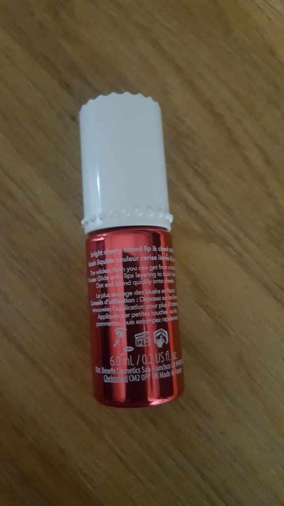 베네피트 고고틴트--1