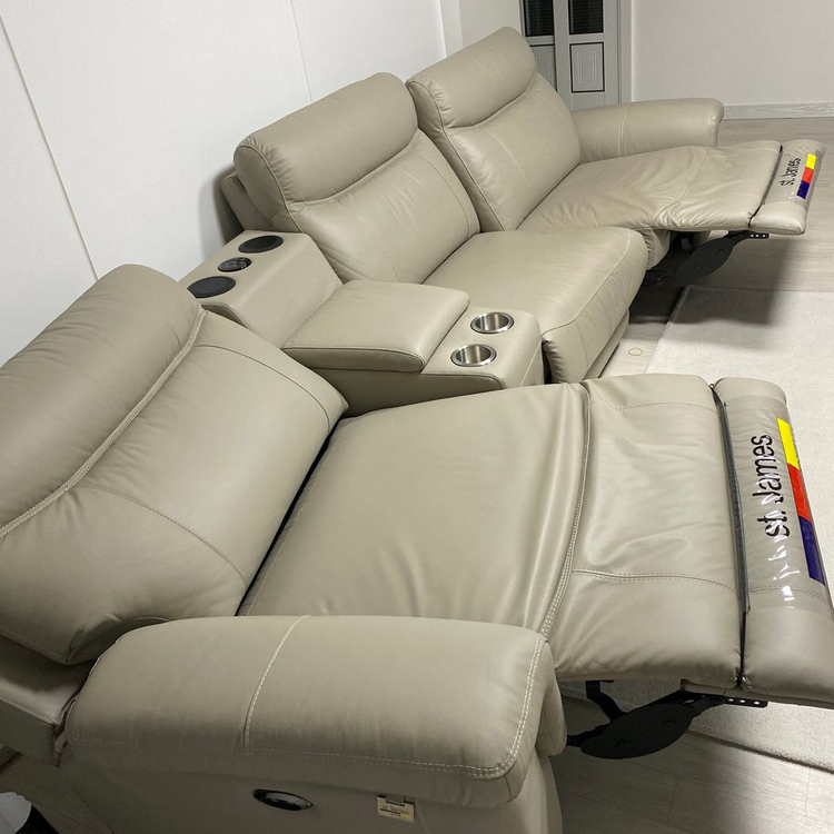 쇼파 팝니다ㅠㅠ--1