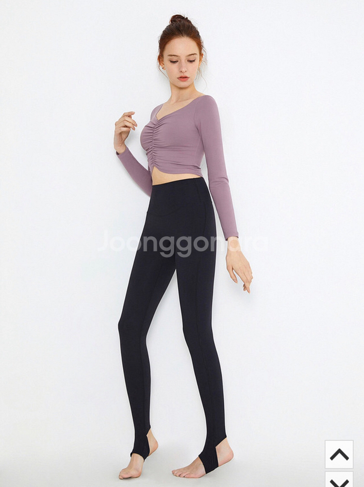 젝시믹스,안다르 요가복,필라테스복 판매--3