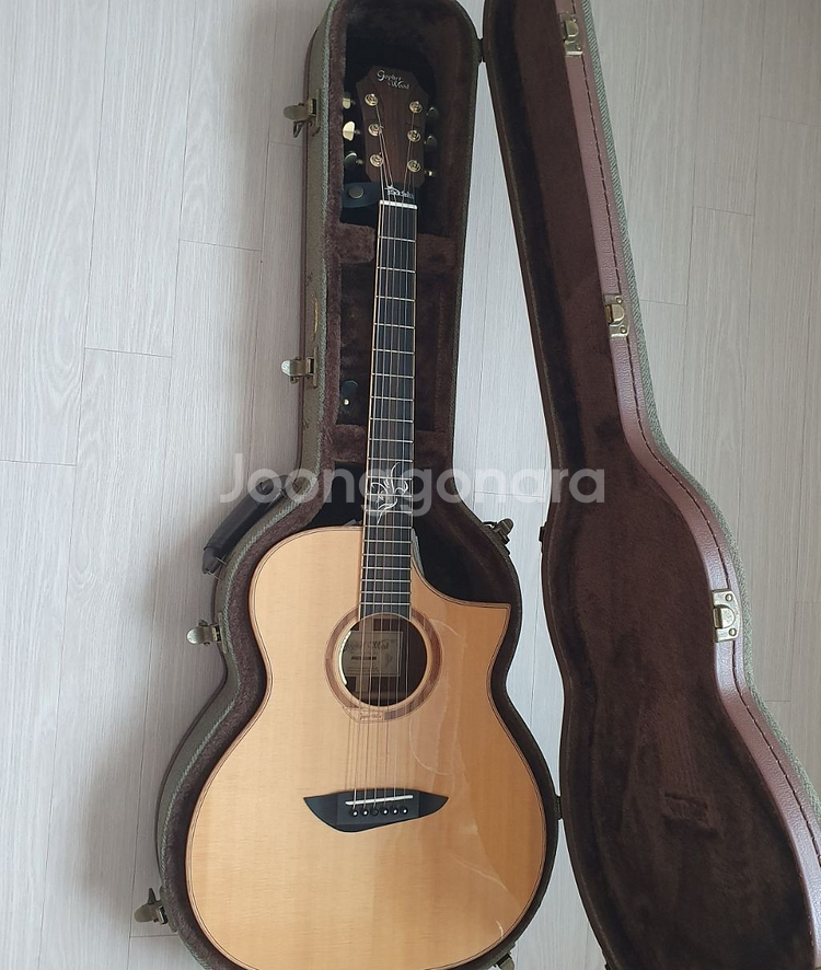 고퍼우드 G820CE 팝니다.--4