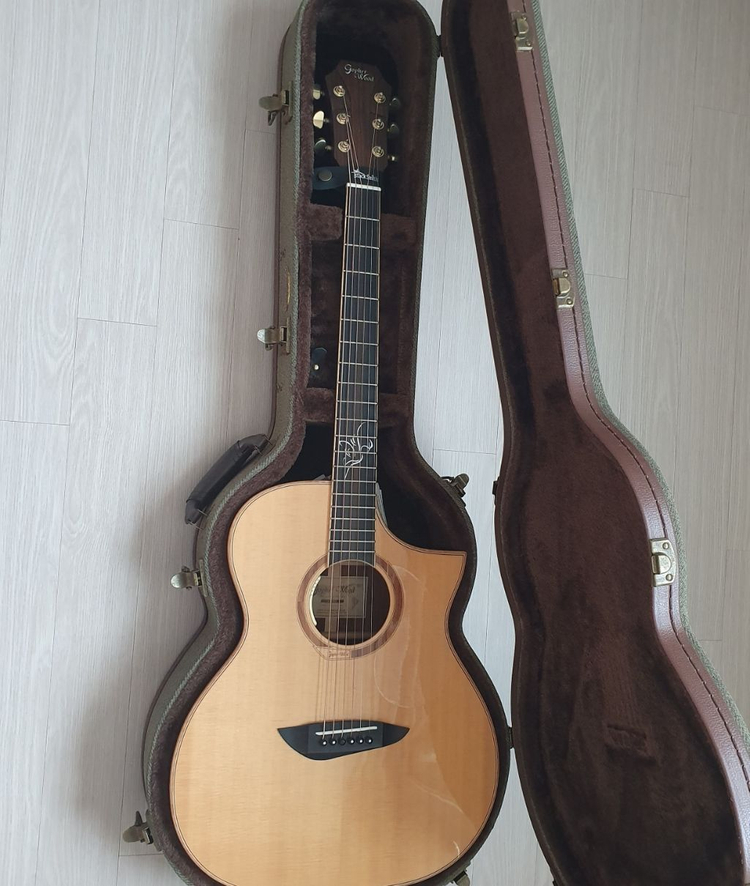 고퍼우드 G820CE 팝니다. 이미지