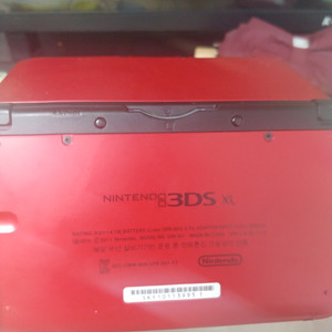 닌텐도 3DS XL