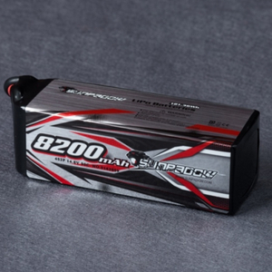 알씨배터리 8200mAh 4S 14.8V 90C