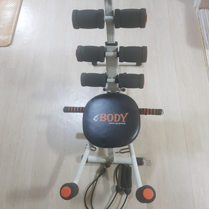 운동기구드려요