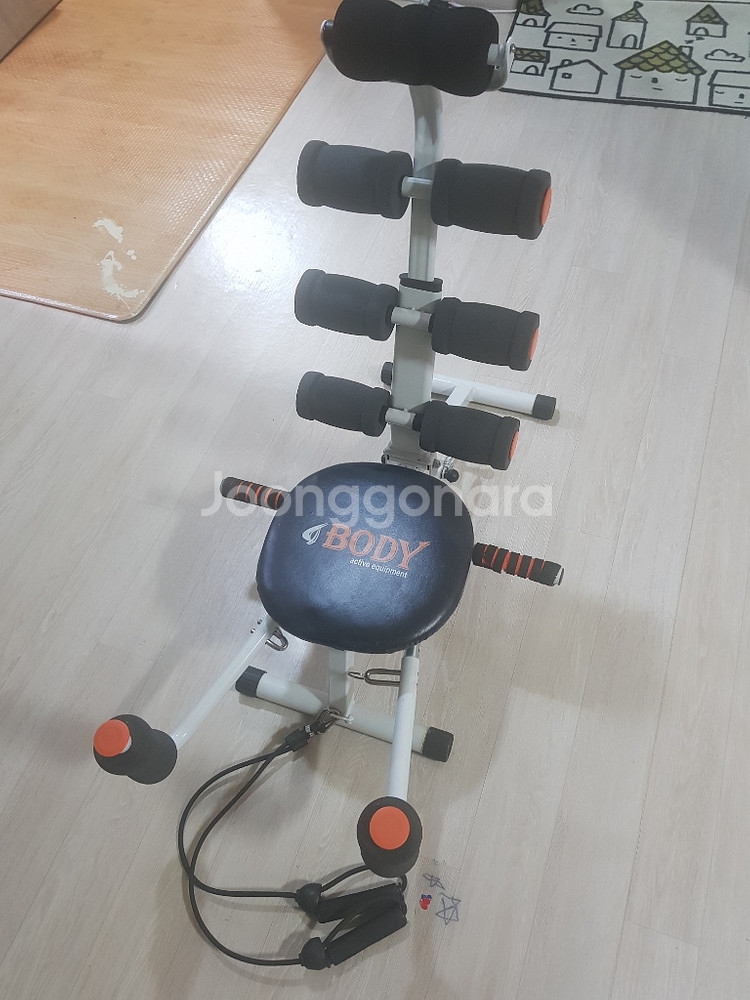 운동기구드려요--1