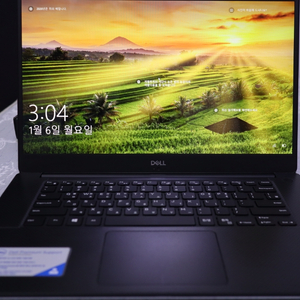 XPS 15 9570 S급 판매합니다.