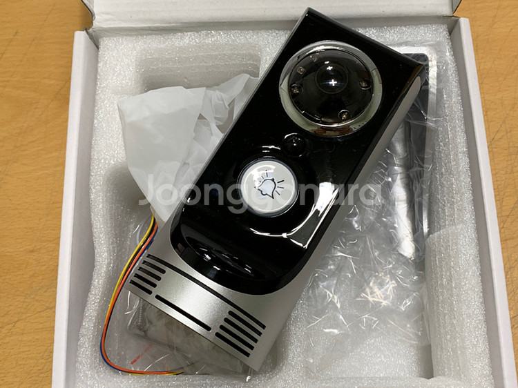 iSmartBell 스마트 도어벨(휴대폰 알림)--0
