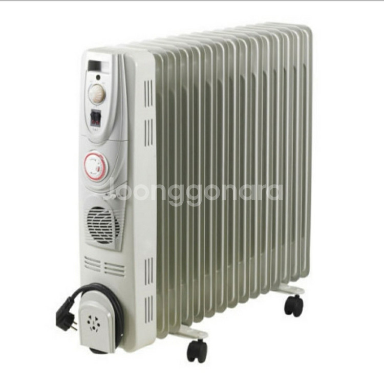 신일라디에이터15핀--0