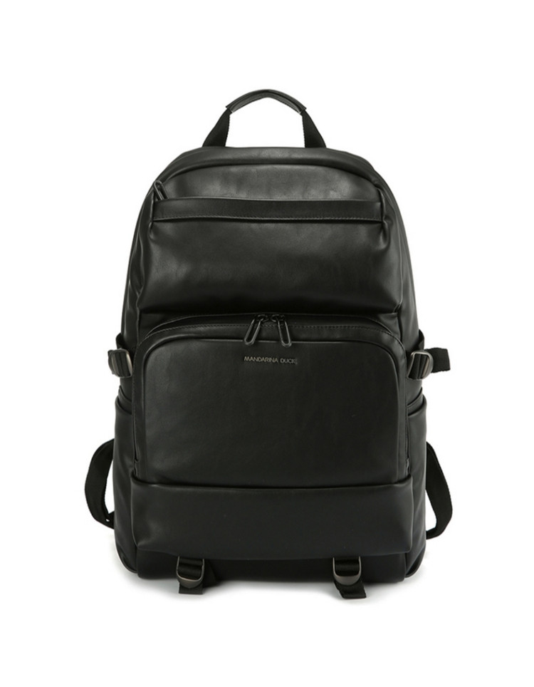 만다리나덕백팩 signature s9t01651 팝니다--0