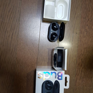 갤럭시 버즈
