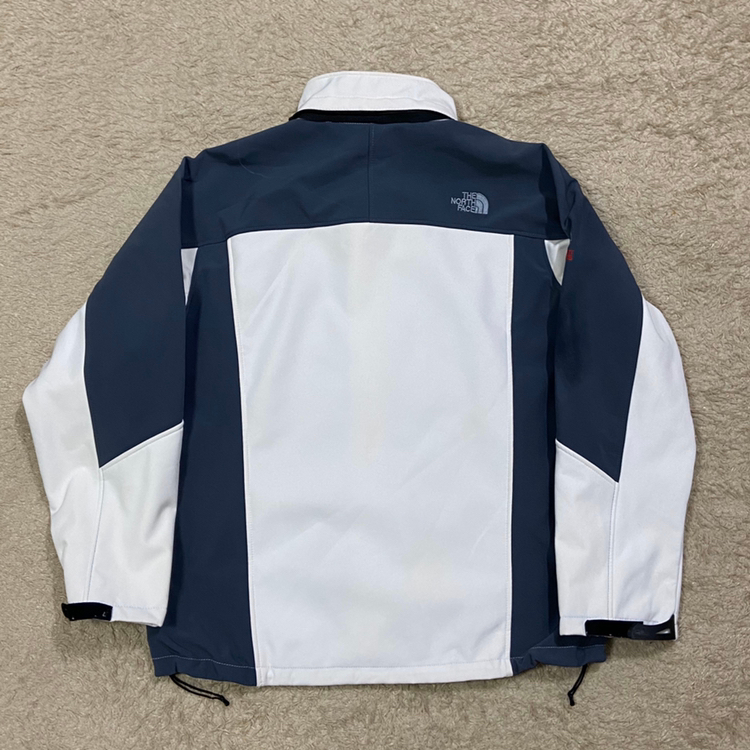 노스페이스 고어텍스 자켓 집업--1