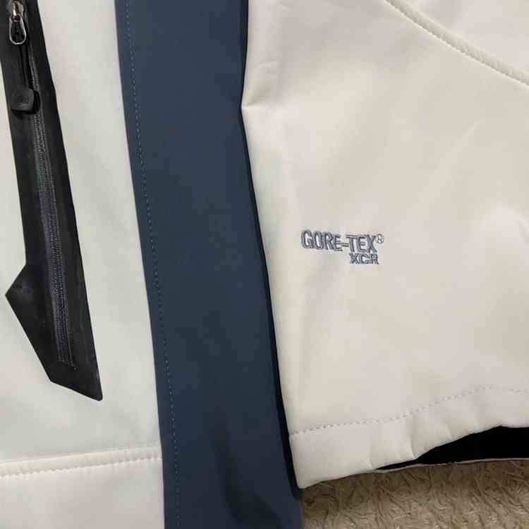 노스페이스 고어텍스 자켓 집업--2