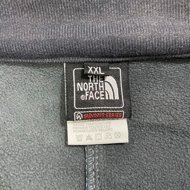 노스페이스 고어텍스 자켓 집업--4