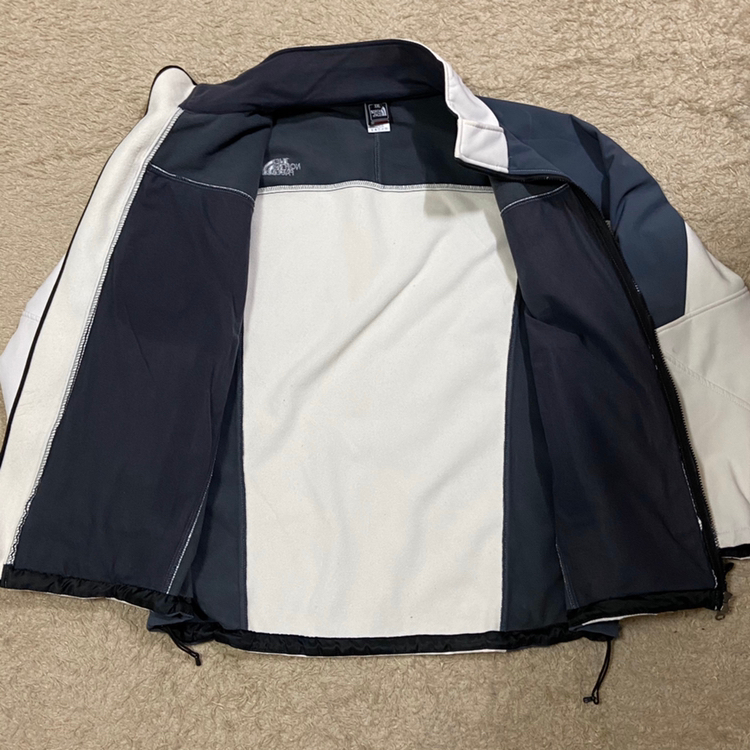 노스페이스 고어텍스 자켓 집업--5