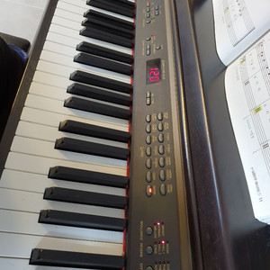 YAMAHA 전자피아노CLP-230