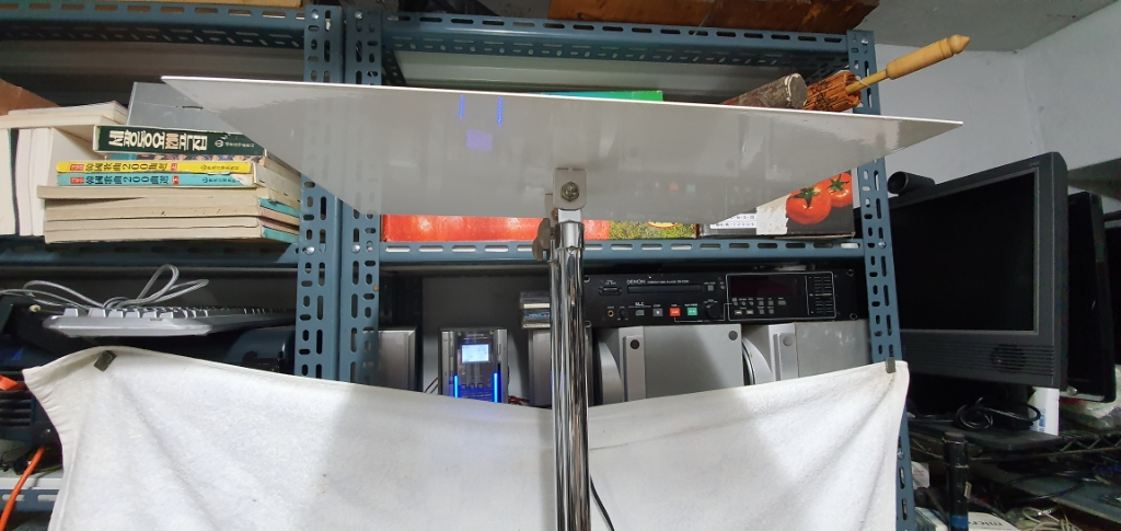 포스터 스탠드, 인포메이션 거치대 이미지