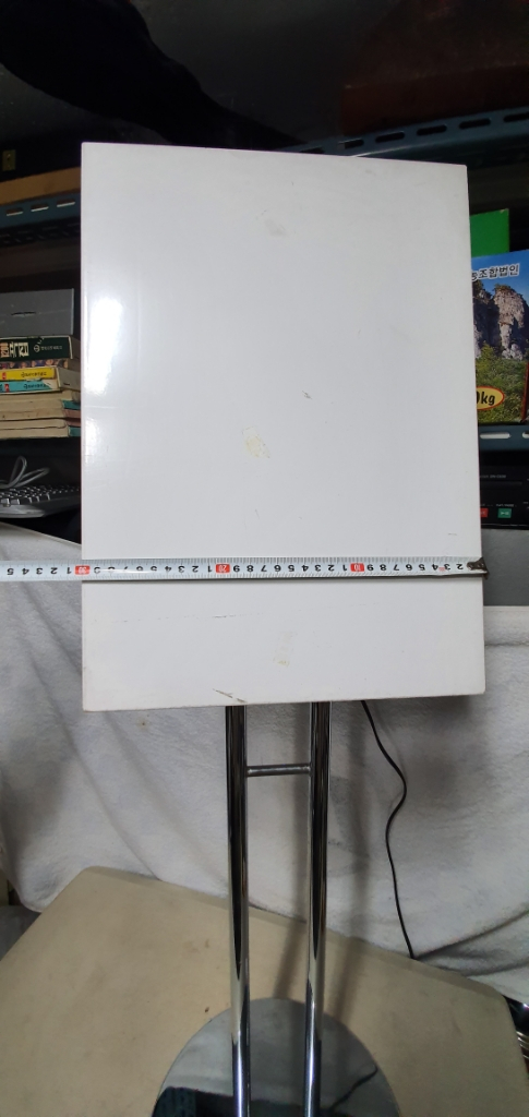 포스터 스탠드, 인포메이션 거치대 이미지