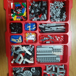 레고LEGO MINDSTORM EV3 45544