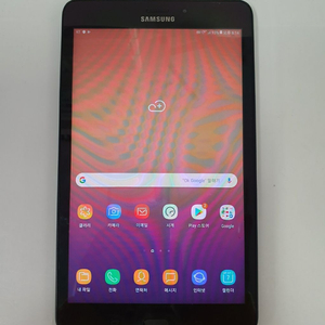 갤럭시 탭A 8.0 S급 태블릿 ( T385 )