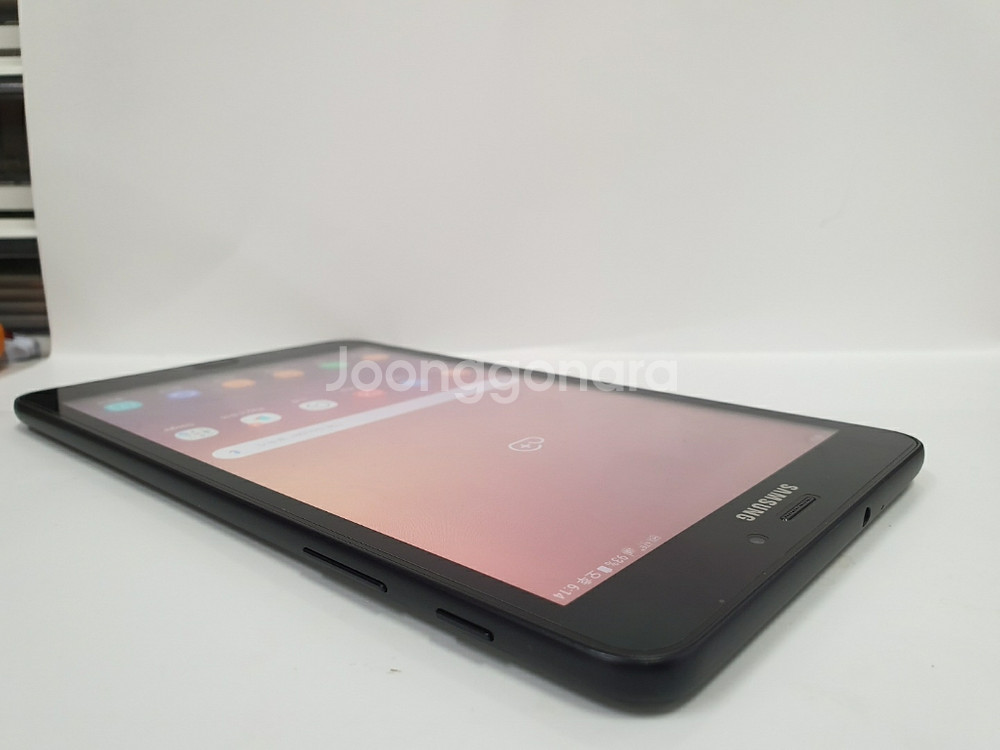 갤럭시 탭A 8.0 S급 태블릿 ( T385 )--2